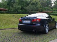 gebraucht Lexus IS-F ACC 5.0l V8 super Zustand