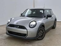 Second-hand Mini Cooper 156 CP (114 kW) 2024 Argintiu Hatchback