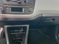 Gebraucht Seat Mii 60 PS (44 kW) 2012 Schwarz Kleinwagen