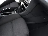 Używany Ford Mondeo Titanium 140 KM (102 kW) 2010 Szary Sedan/Limuzyna