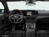 Gebraucht BMW M2 480 PS (353 kW) 2025 Blau Coupé