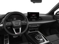 gebraucht Audi Q5 Sportback 50 TDI quattro Tiptronic S line AHK