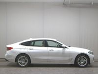 Gebraucht BMW 630 iPerformance 258 PS (189 kW) 2020 Weiss Coupé