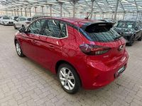 Gebraucht Opel Corsa Elegance 101 PS (74 kW) 2022 Rot Kleinwagen