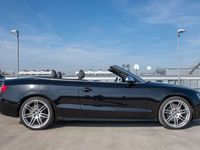 gebraucht Audi S5 Cabriolet Top Zustand & Austattung