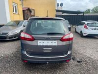 gebraucht Ford Grand C-Max 1,6TDCi 85kW Business Edition