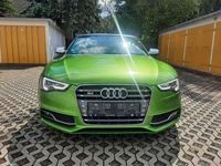 gebraucht Audi S5 Cabriolet 3.0 TFSI quattro,Navi,Bi-Xenon