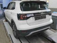 Gebraucht VW T-Cross Move 110 PS (80 kW) 2023 SUV