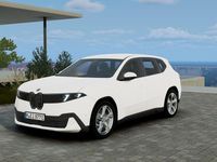 Neu BMW iX3 344 kW (469 PS) 2026 Alpinweiß uni (weiß) SUV