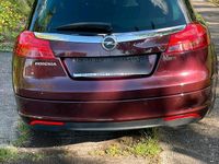 Gebraucht Opel Insignia 2013 Kombi