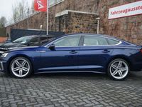 Usata Audi A5 Ambiente 2022 Andere Coupé