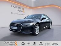 Gebraucht Audi A6 Ambiente 299 PS (219 kW) 2022 Schwarz Limousine