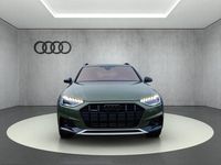 Gebraucht Audi A4 Allroad Ambiente 265 PS (194 kW) 2024 Grün Kombi