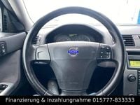 Gebraucht Volvo V50 Kinetic 140 PS (102 kW) 2005 Grau Kombi