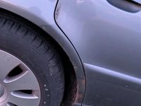 Gebraucht Audi A4 115 PS (84 kW) 2003 Grau Kombi