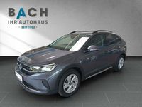 Gebraucht VW Taigo Life 110 PS (80 kW) 2021 Grau SUV