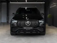 Gebraucht Mercedes GLE53 AMG AMG 435 PS (319 kW) 2020 Schwarz SUV