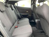 Gebraucht Opel Mokka-e Edition 100 kW (136 PS) 2022 Schwarz SUV