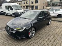 Gebraucht Cupra Leon 290 PS (213 kW) 2016 Schwarz Limousine