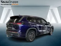 Gebraucht VW Tayron Elegance 150 PS (110 kW) 2026 SUV