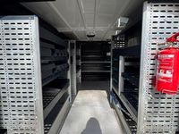 Gebraucht Opel Vivaro 122 PS (89 kW) 2020 Weiß Van / Kleinbus