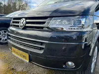 Gebraucht VW Caravelle 179 PS (131 kW) 2013 Deep black perleffekt lx9c Van