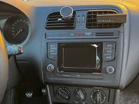 Gebraucht VW Polo 60 PS (44 kW) 2016 Weiß Kleinwagen