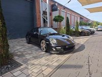 Gebraucht Porsche 997 500 PS (367 kW) 2011 Schwarz Coupé