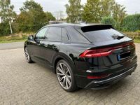 gebraucht Audi Q8 Q845 TDI quattro tiptronic