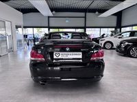 Gebraucht BMW 120 170 PS (125 kW) 2012 Schwarz (metallic) Kleinwagen