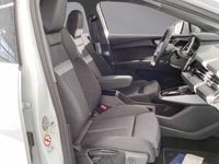 gebraucht Audi Q4 Sportback e-tron Q4 e-tron LED Sitzheizung Komfort-Pak.