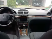 Gebraucht Mercedes E220 Classic 150 PS (110 kW) 2004 Kombi