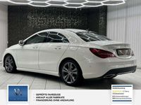 gebraucht Mercedes CLA220 CDI Urban