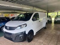 Gebraucht Fiat Scudo Basis 102 PS (75 kW) 2022 Weiß Van