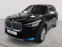 Gebraucht BMW iX1 xLine 230 kW (313 PS) 2023 Schwarz SUV