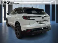 Gebraucht Renault Austral Esprit Alpine 200 PS (147 kW) 2023 Weiss qnc+schwarz gne SUV