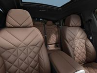 Neu BMW X6 Comfort Edition 298 PS (219 kW) 2026 Schwarz SUV