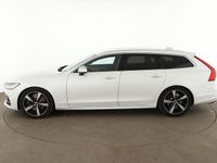 Second-hand Volvo V90 R-Design 190 CP (139 kW) 2019 Alb Break