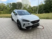 Gebraucht Cupra Formentor VZ 310 PS (228 kW) 2022 Weiß SUV