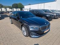 Gebraucht BMW 730 Shadowline 265 PS (194 kW) 2020 Andere Limousine