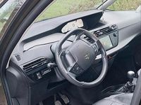 Gebraucht Citroën C4 154 PS (113 kW) 2014 Braun Limousine