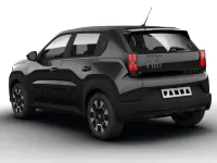 Neu Fiat Grande Panda Icon 101 PS (74 kW) 2026 Schwarz Kleinwagen