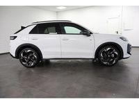 Gebraucht VW T-Roc Style 150 PS (110 kW) 2026 Weiß SUV