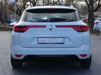 Gebraucht Renault Mégane IV Business 116 PS (85 kW) 2020 Andere Limousine