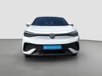 Gebraucht VW ID.5 Pro 127 kW (174 PS) 2023 Schwarz SUV