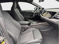 Neu Audi A6 Edition .1 204 PS (150 kW) 2026 Grau (daytonagrau perleffekt) Kombi