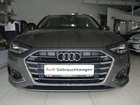 gebraucht Audi A4 Avant Advanced