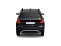 Gebraucht VW T-Cross Active 110 PS (80 kW) 2022 Rauchgrau (grau) SUV