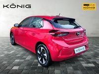 Gebraucht Opel Combo-e Life 100 kW (136 PS) 2023 Rot Limousine