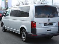 gebraucht VW Transporter T6Kasten-Kombi lang/9Sitze/TOP/NAVI